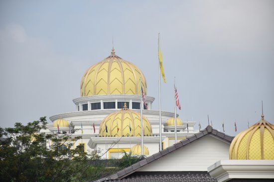 Istana Negara